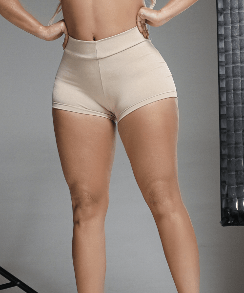 SHORT HOT PANT NUDE 